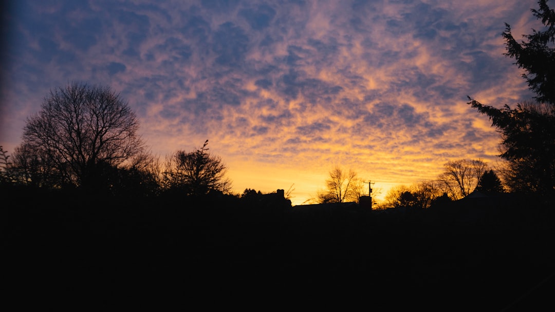 Camera equipment and settings